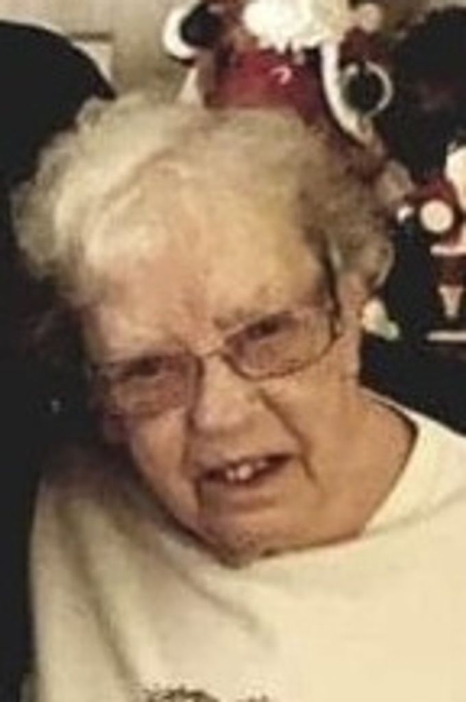 Shirley Ann Lynch
