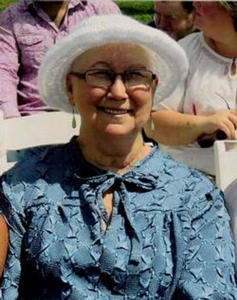 Bessie Furn Vaughan Profile Photo