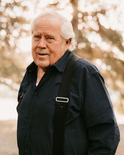 Phillip Dalley Lynn's obituary image