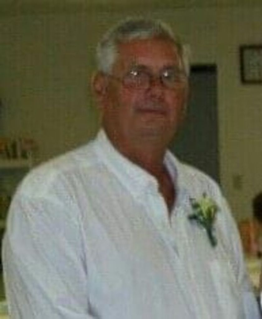 David Porter Starcher Profile Photo