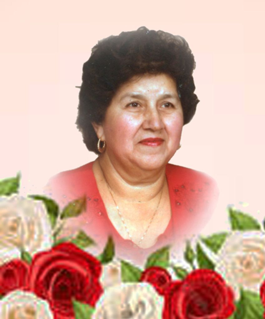 Sidronia "Cuquita" Chavez Profile Photo