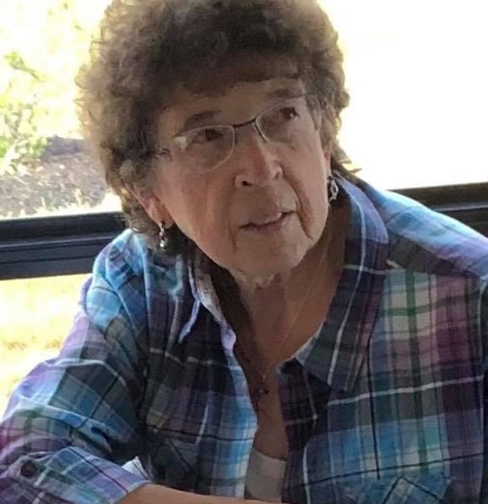 Carole Green Profile Photo