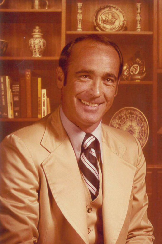 Cyrus Eubanks