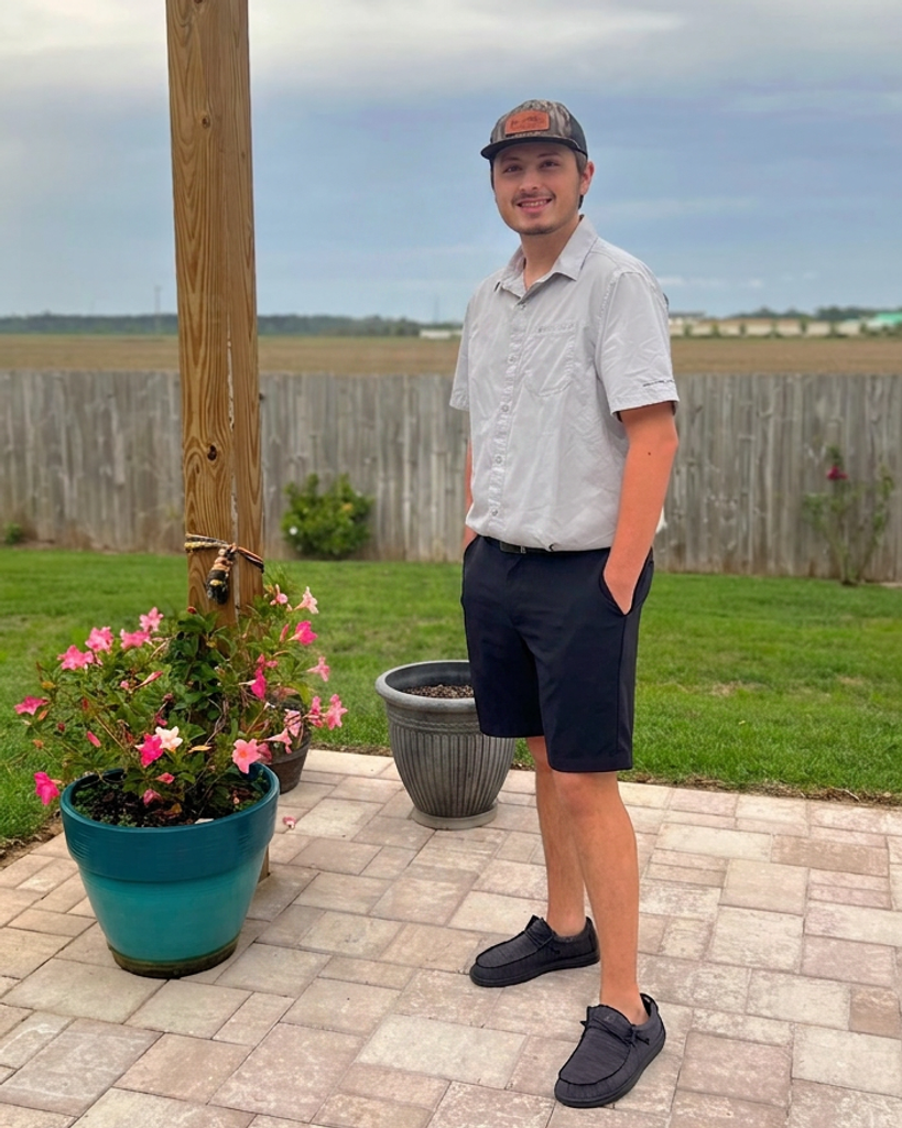 Hunter Lanning Profile Photo
