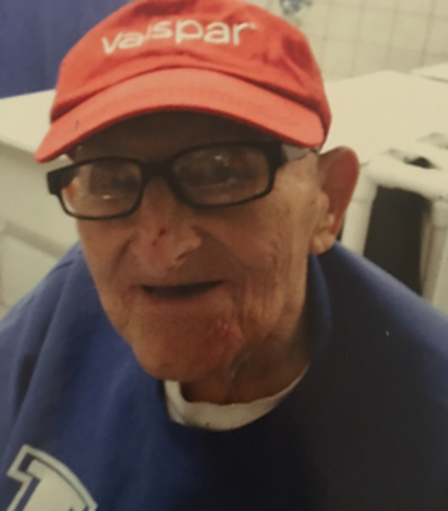 Anastasios Frank Speropoulos