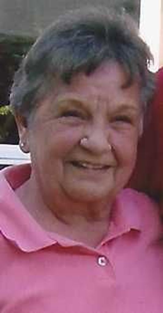 Marilyn J. Johnson