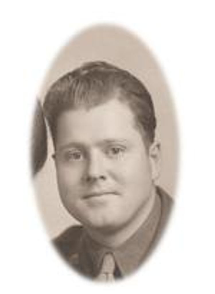 George A. Lang