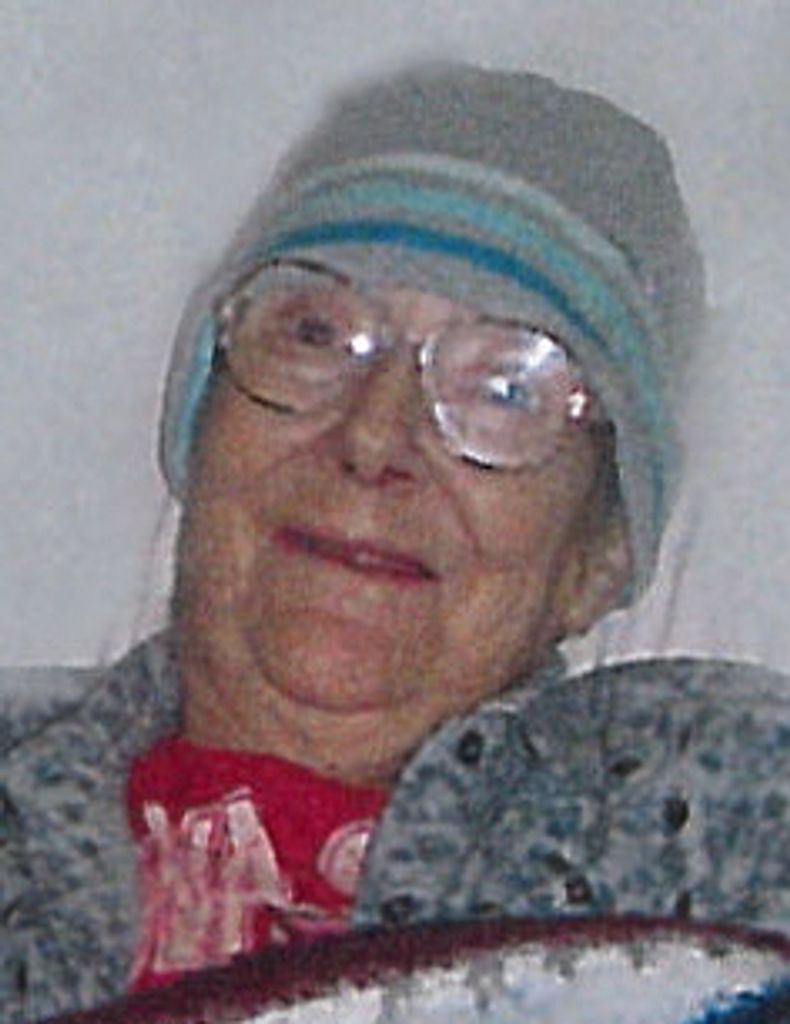 Harriett Erickson Profile Photo