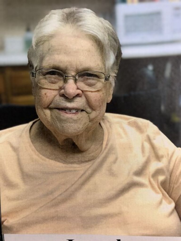 Lavern Clark Profile Photo