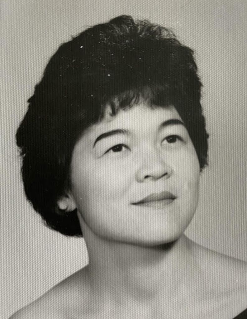 Miyako Y. Tanabe Profile Photo