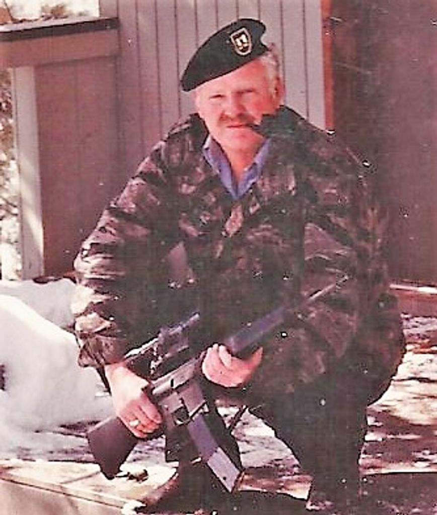 Hunter Vaughn Pritchard