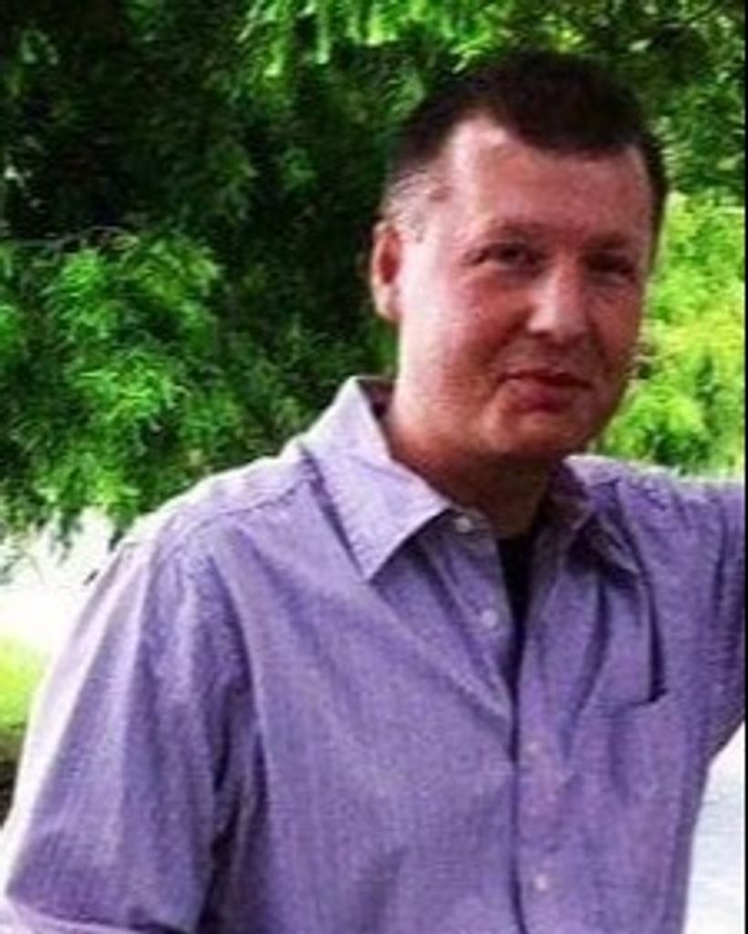 Jason Randall Petway Profile Photo