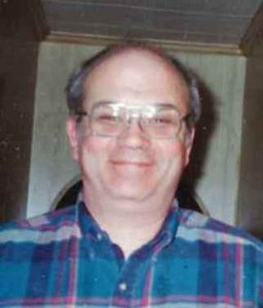 Terry Charles Weiland