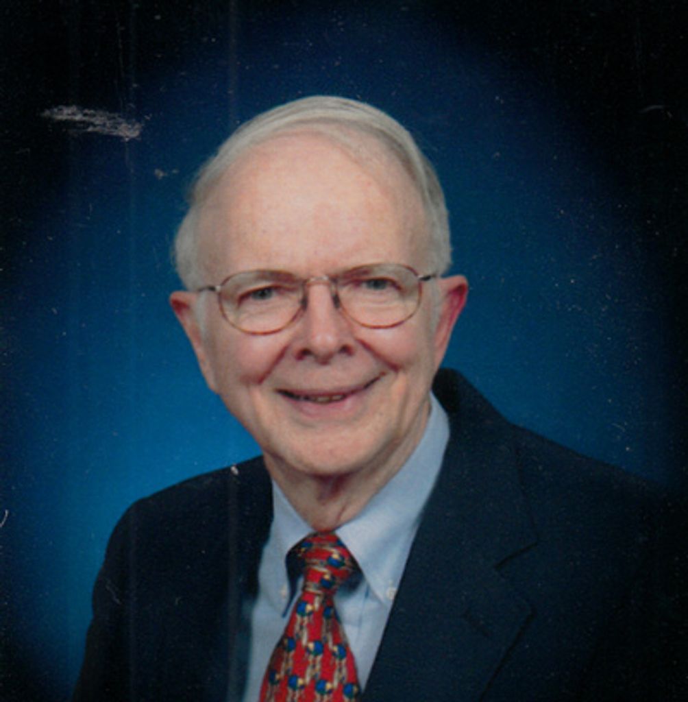William Yates Trotter Jr., M.D.