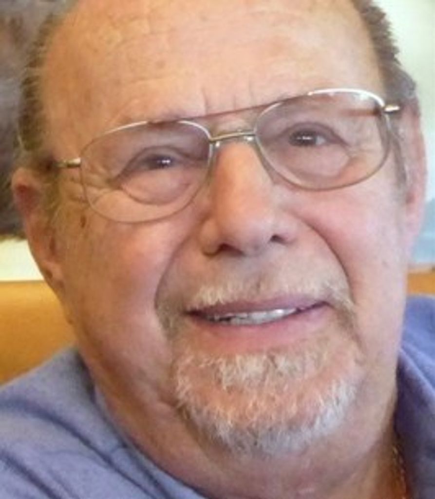 Ronald Thomas Profile Photo
