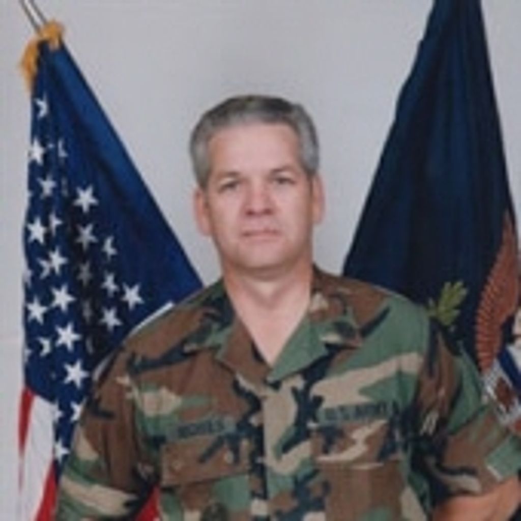 Frederick Lavern Nichols Profile Photo