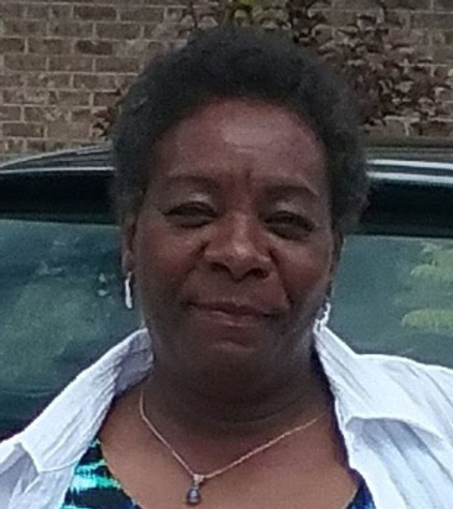 Patricia Price