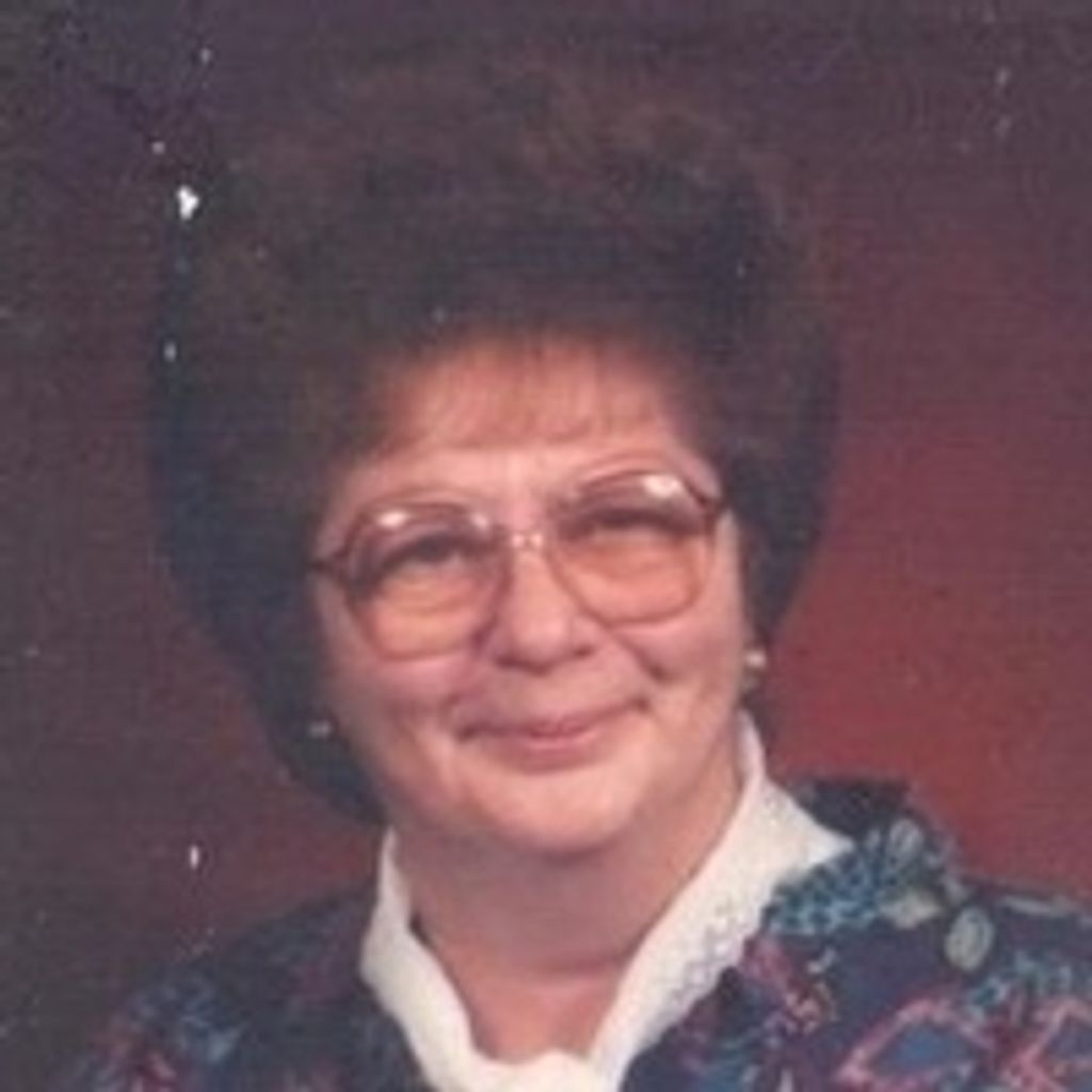 Ruth Marie Lemke
