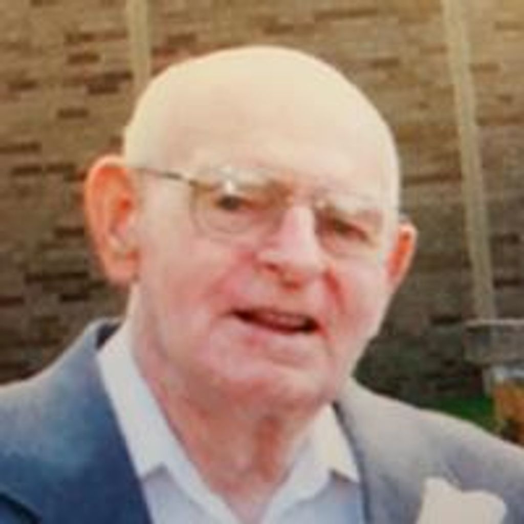 Earl James Loar Jr.