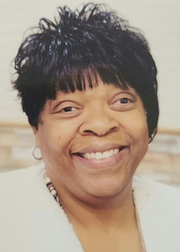 Yolanda Patrice Campbell Profile Photo