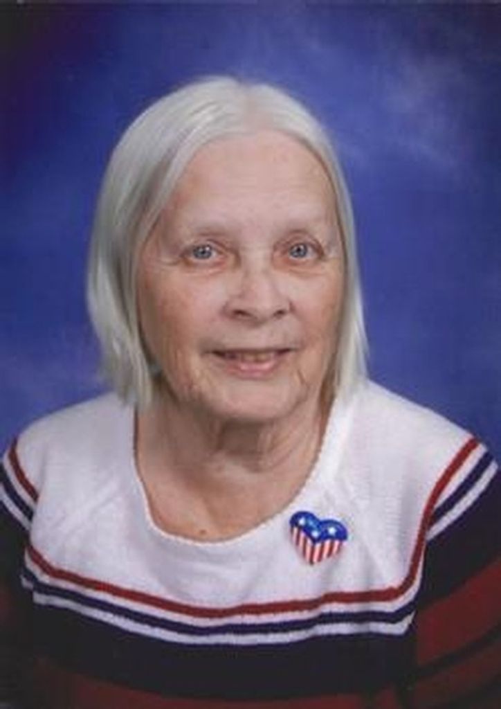 Betty L. Brooks