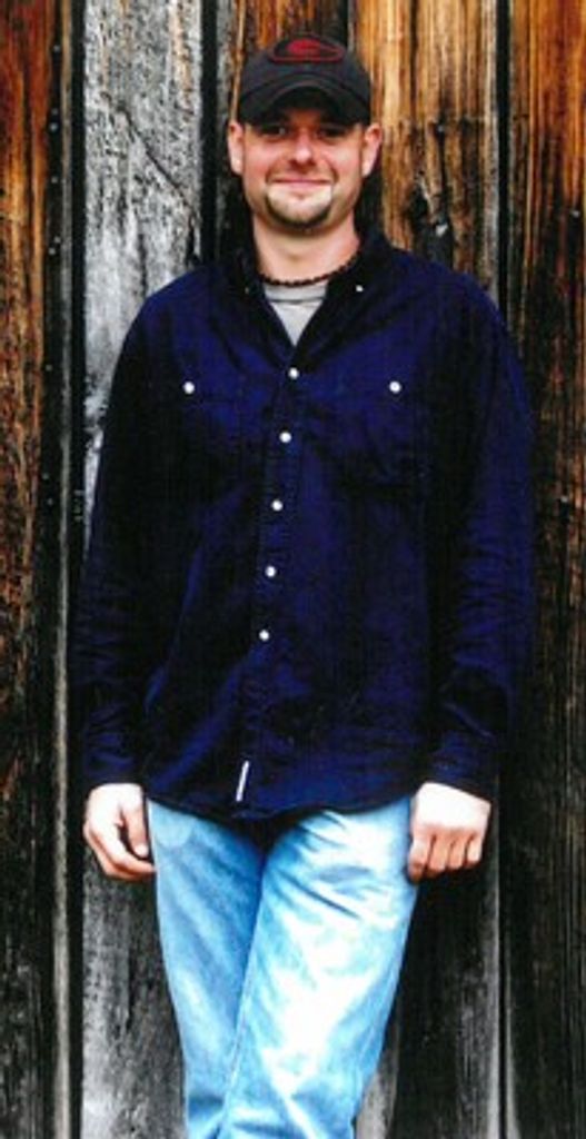 James Adam "G" Garland Profile Photo