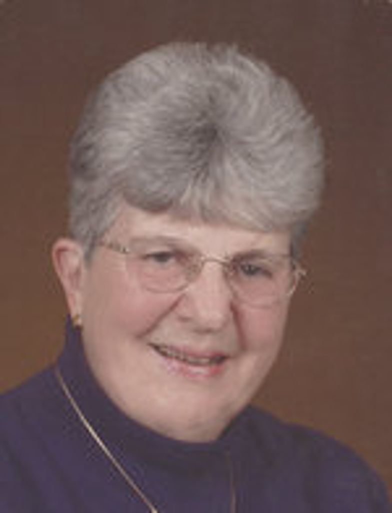 Elisa (Tamburrino)  Yates