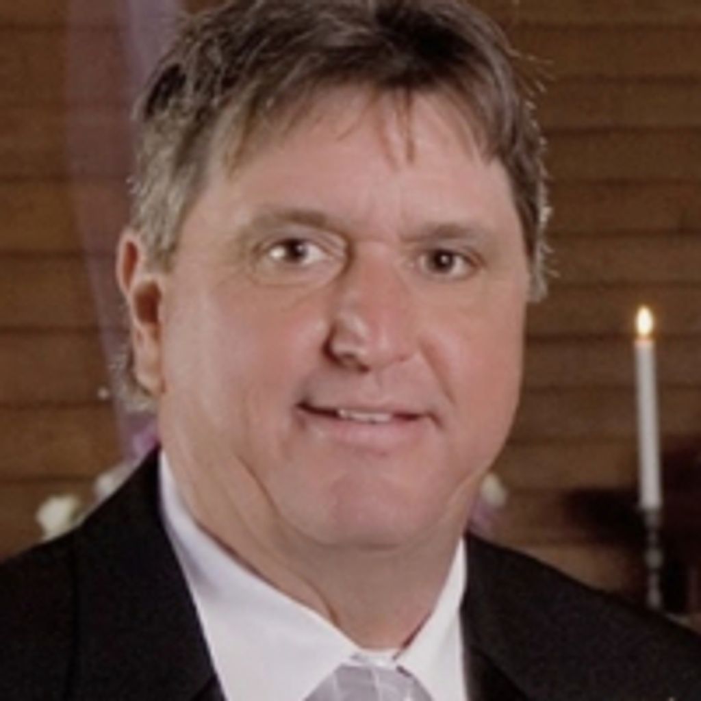Gerald Lynn Stout, Jr.