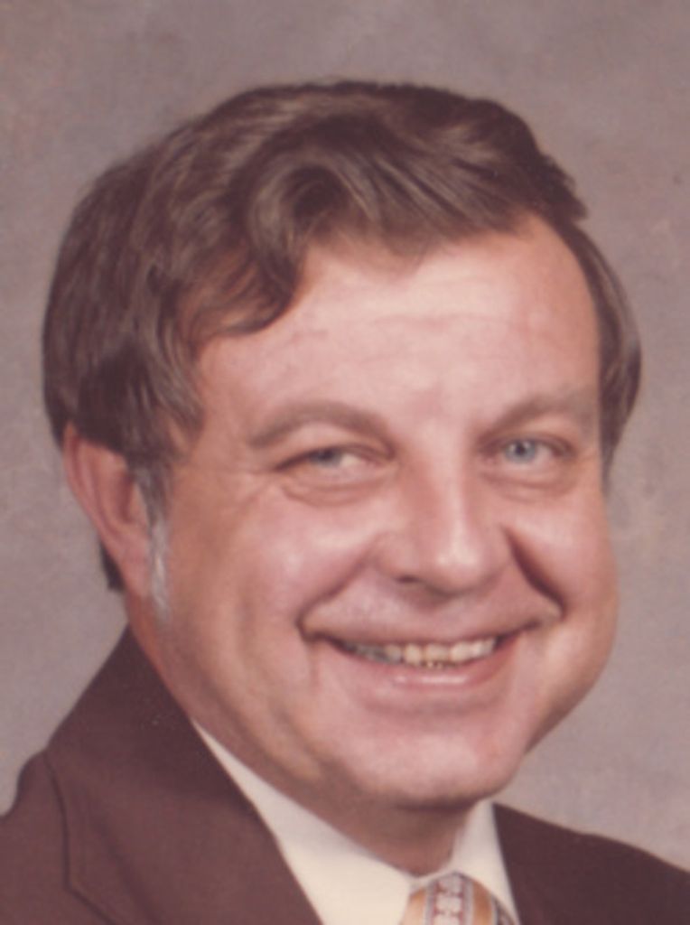 William "Bill" Eads