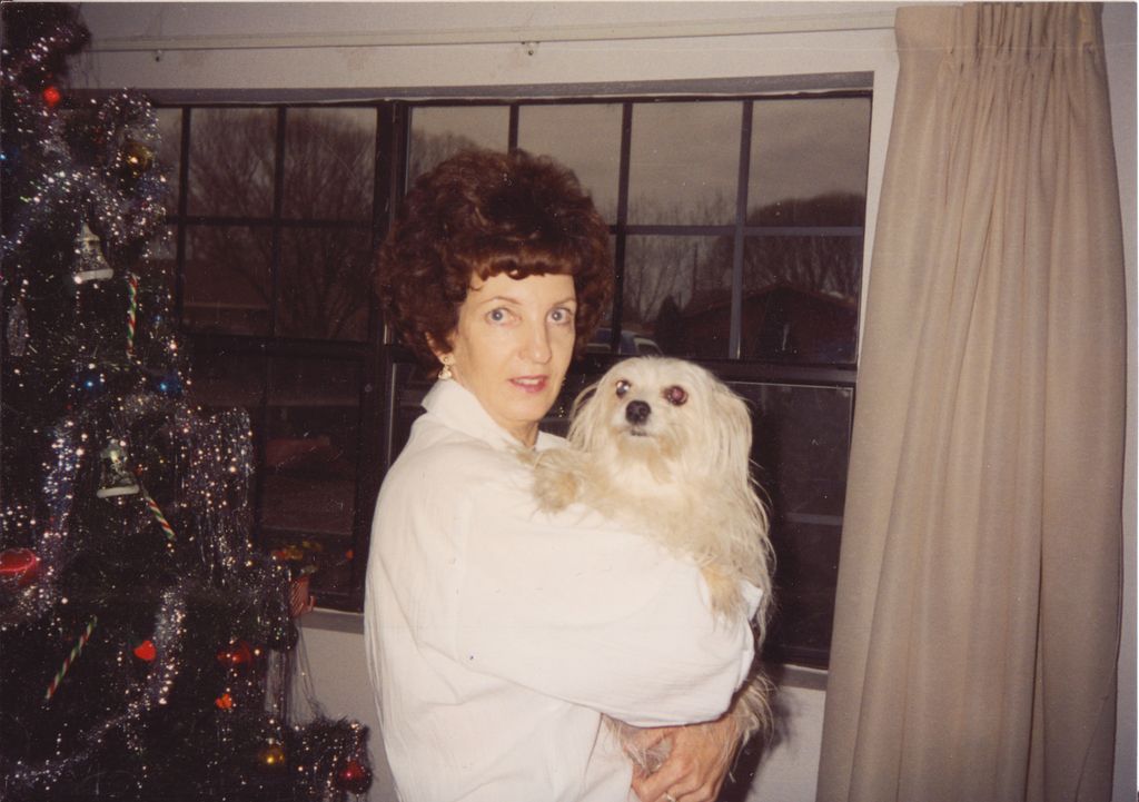 Dorothy Spencer