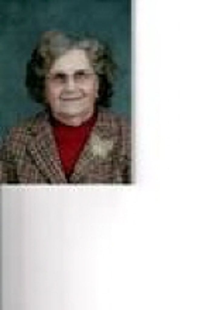 Hildegard Martin