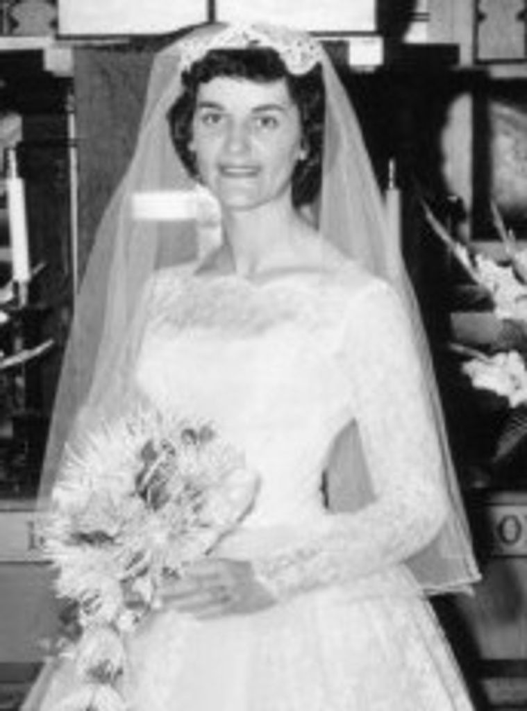 Bessie E. (Digby)  Karle