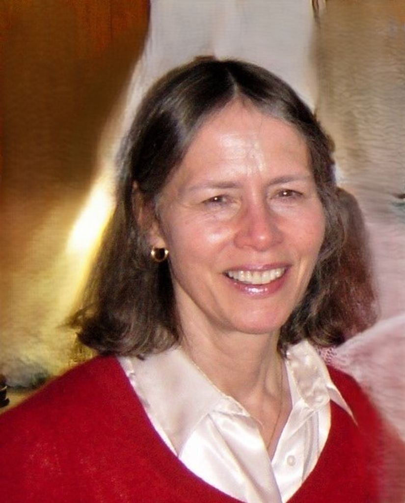 Patricia M. Pastuszak Profile Photo
