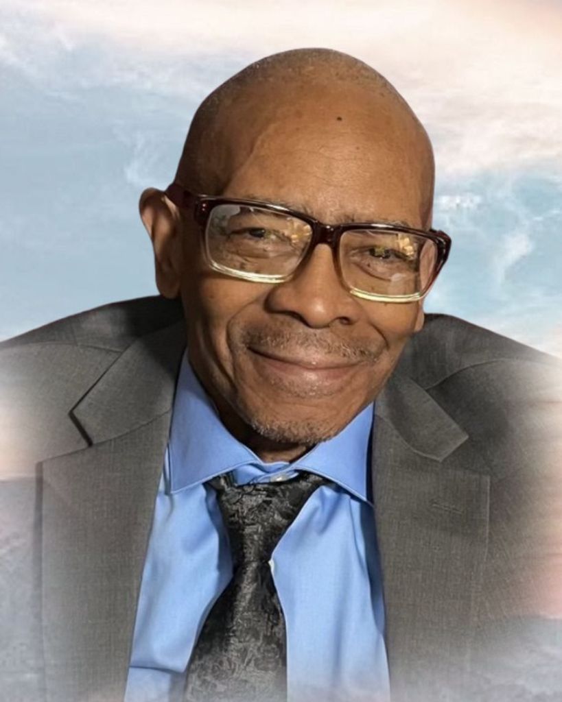 Clarence Crumpton, Jr. Profile Photo