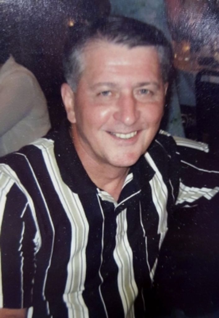 William M. 'Bill' Caswell