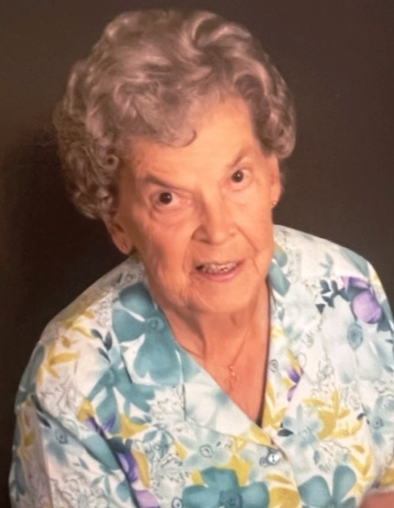 Alice Deaton