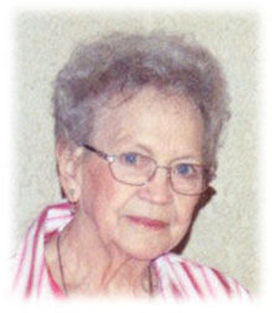 Bernadette Koetter