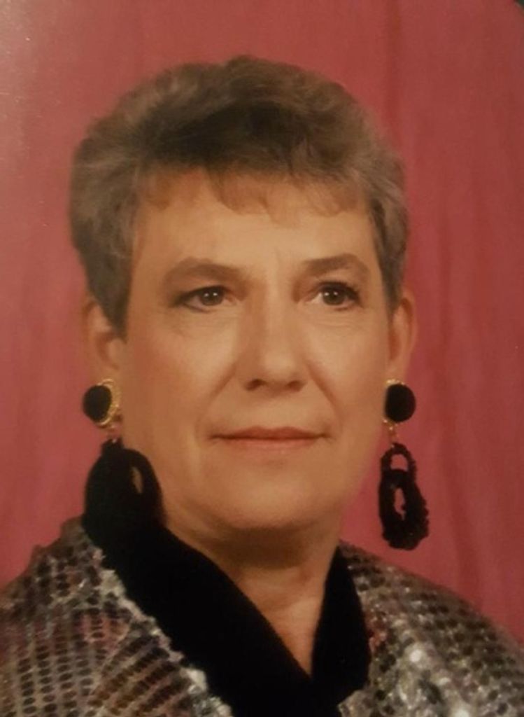 Ethel Cox Profile Photo