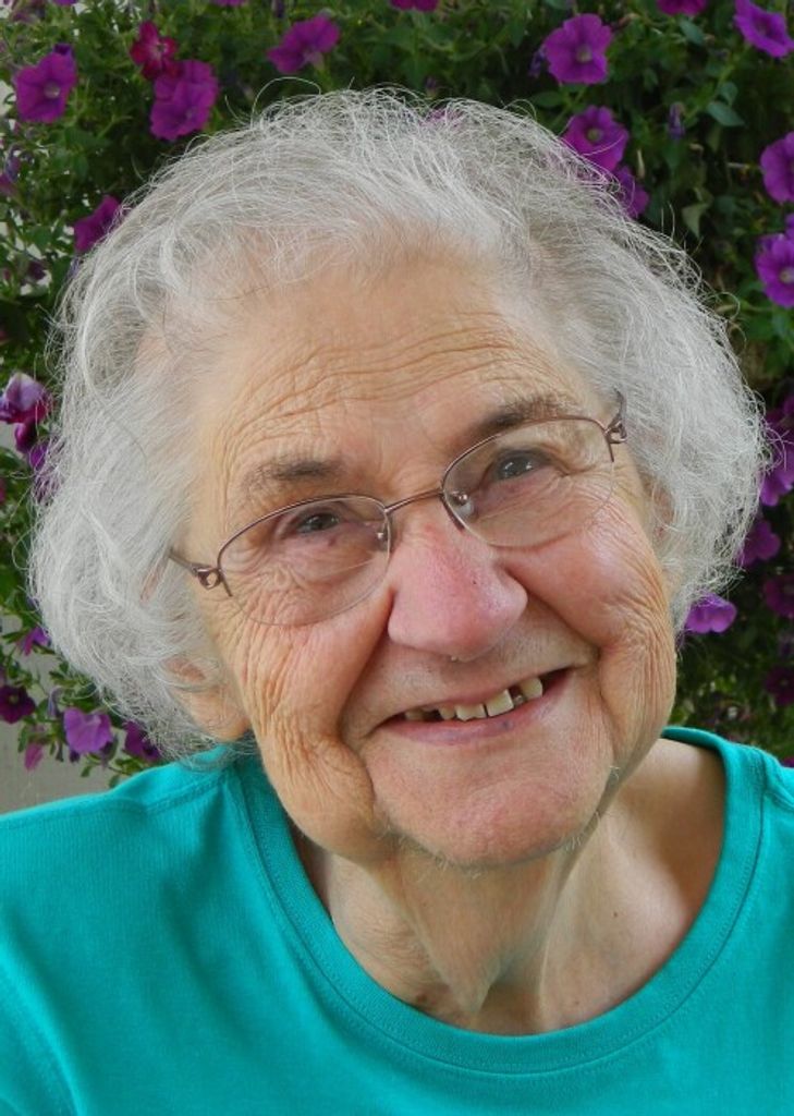 Frances M. "Fran" Winkel