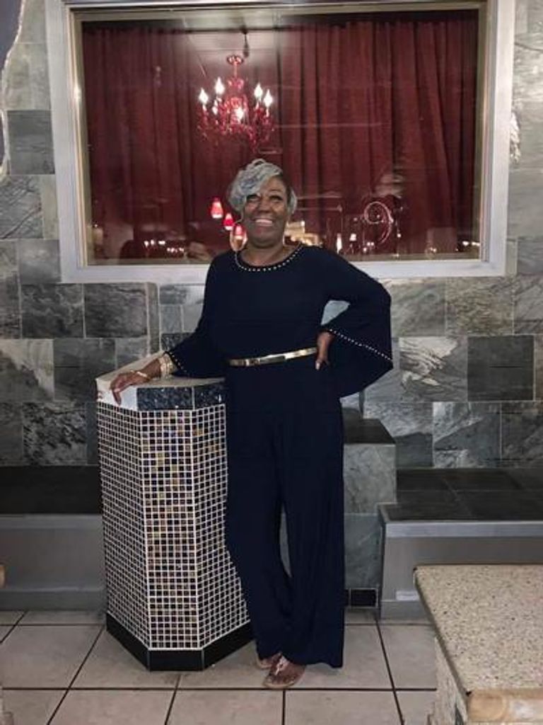 Tonya Denette Wilkins- Samples Profile Photo