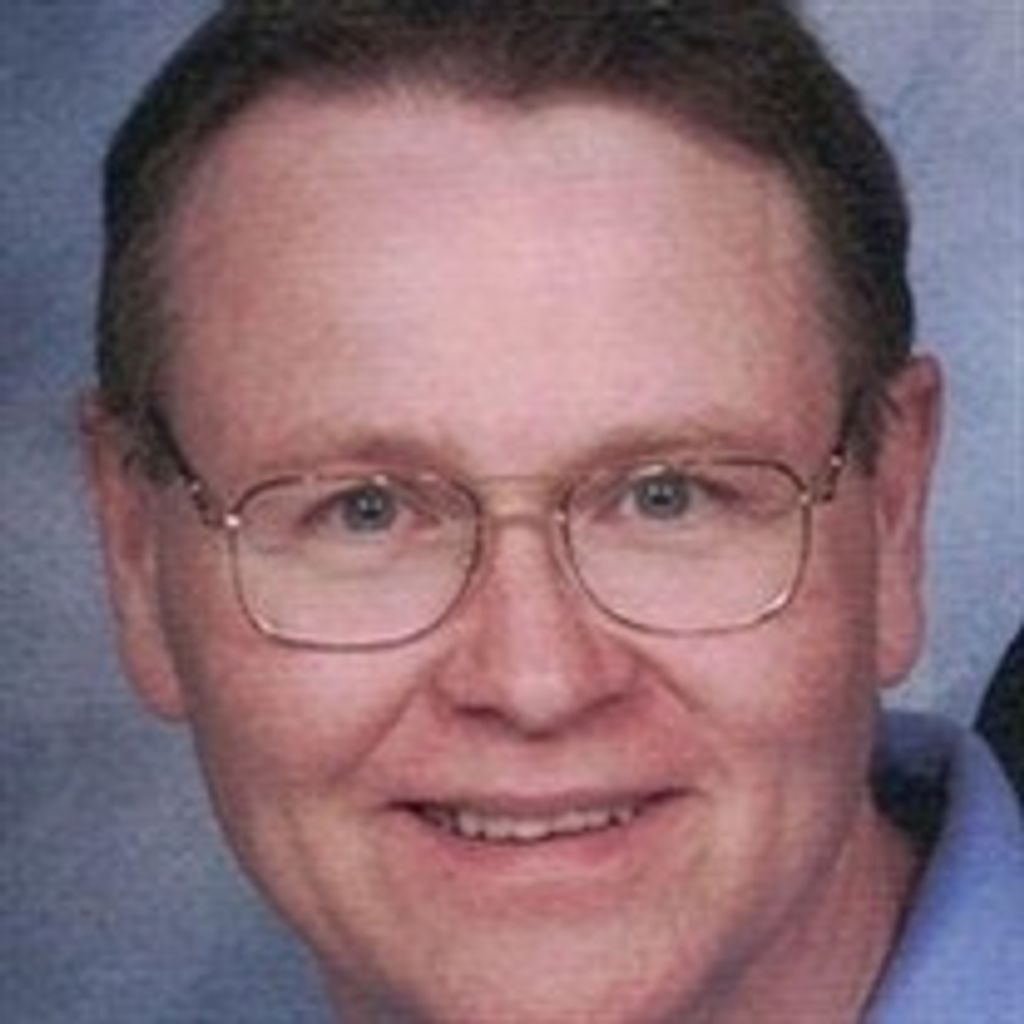 George Edward Solt