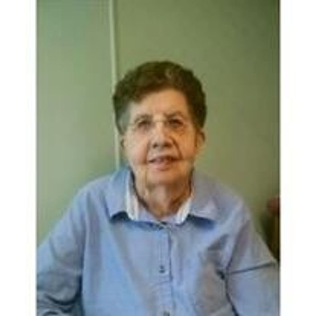 Patricia Ann Yaunick