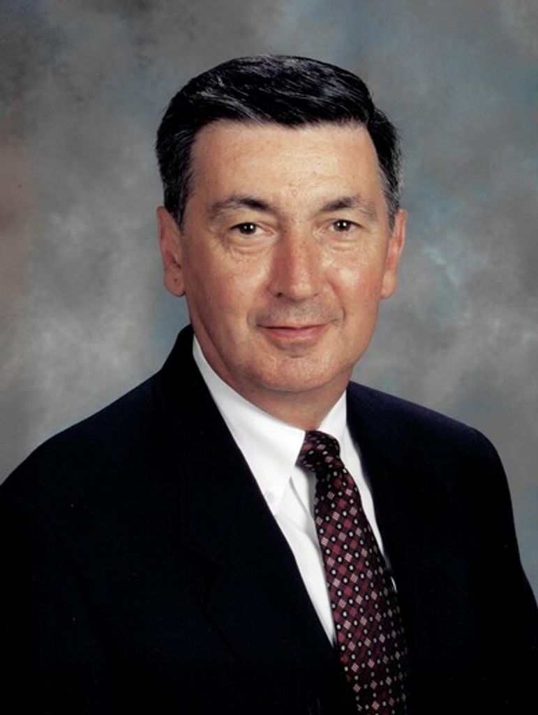 Salvatore "Sam" Arcadipane, Jr.