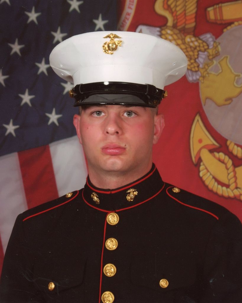 Eric M. Baughman Profile Photo
