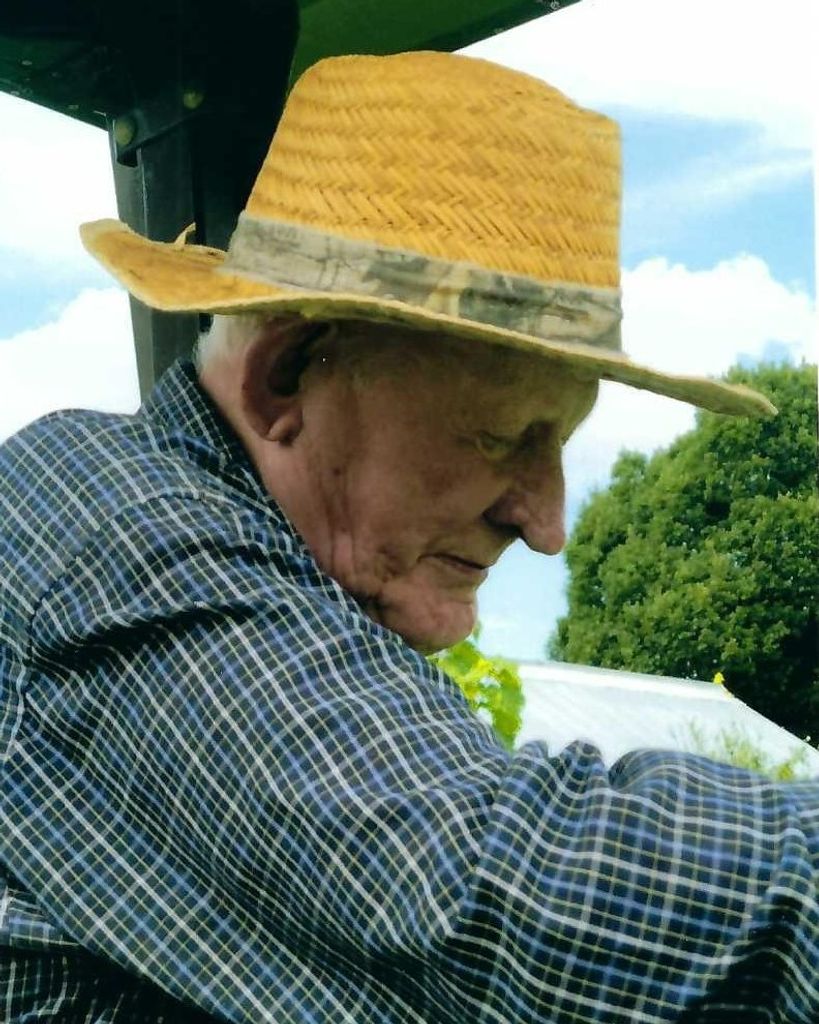 Claude Ball, Jr.