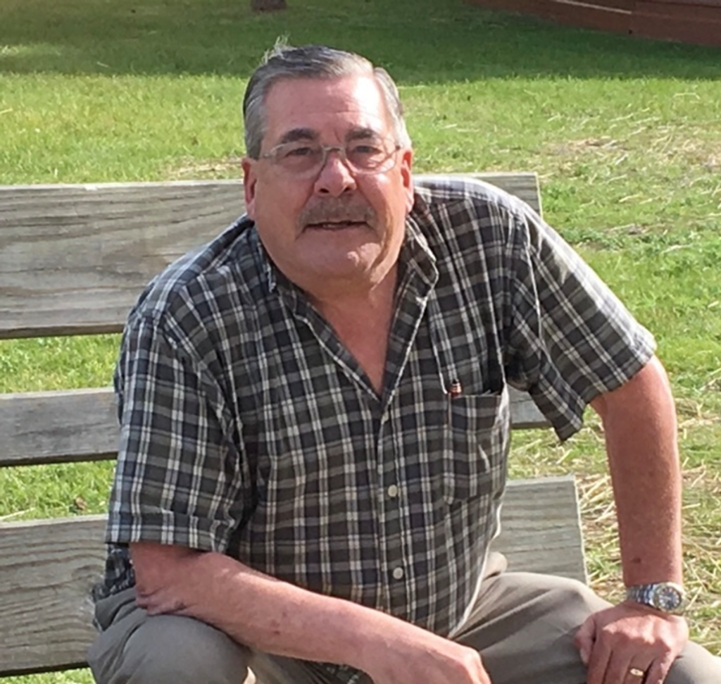 Bernard John Schaltenbrand Profile Photo