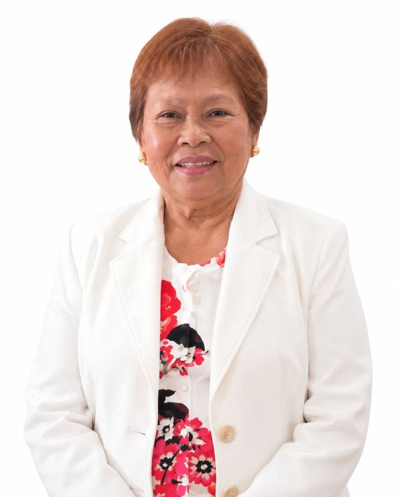 Jovita Gango