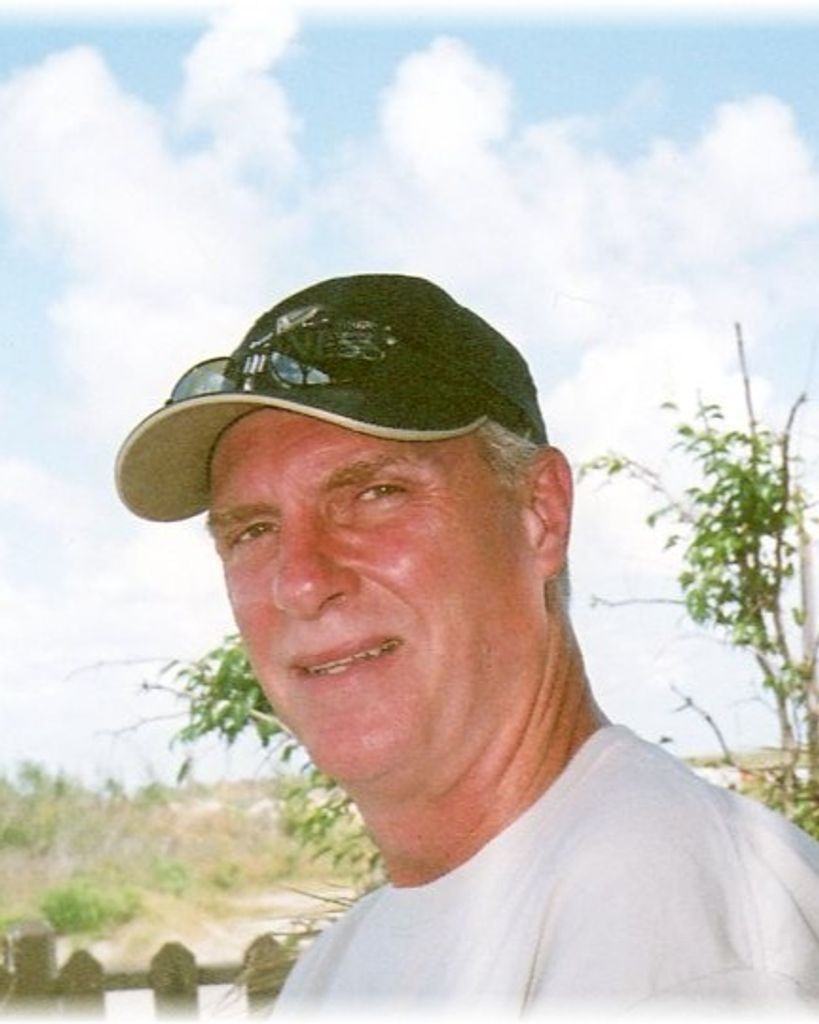 Roger Wayne Lee Profile Photo