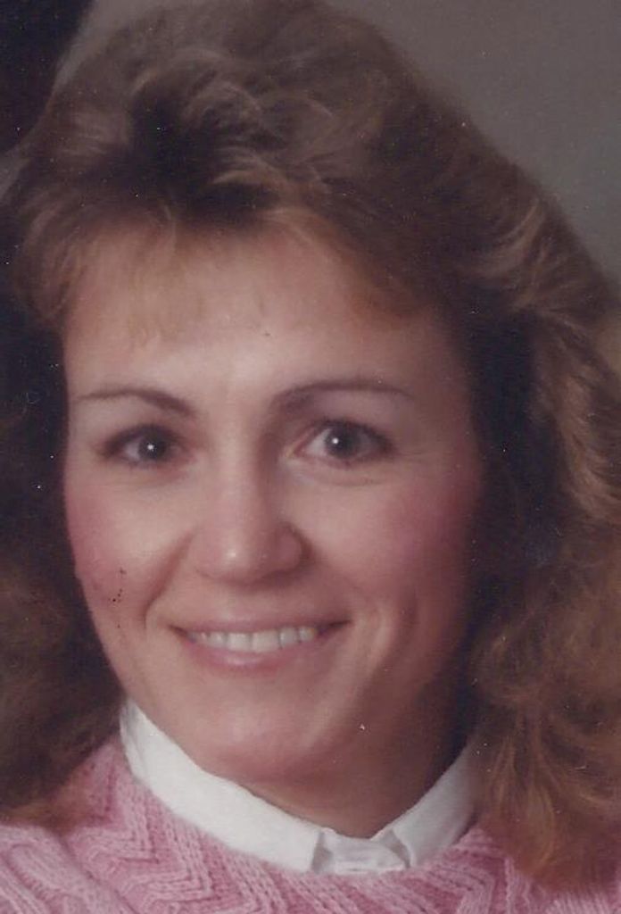 Luann Haensgen