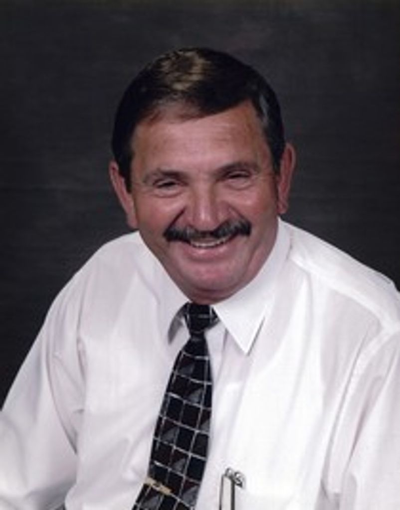 Phillip Allen Coomer Profile Photo